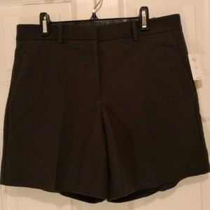 Black Gap Shorts NWT